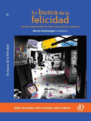 cover image of En busca de la felicidad